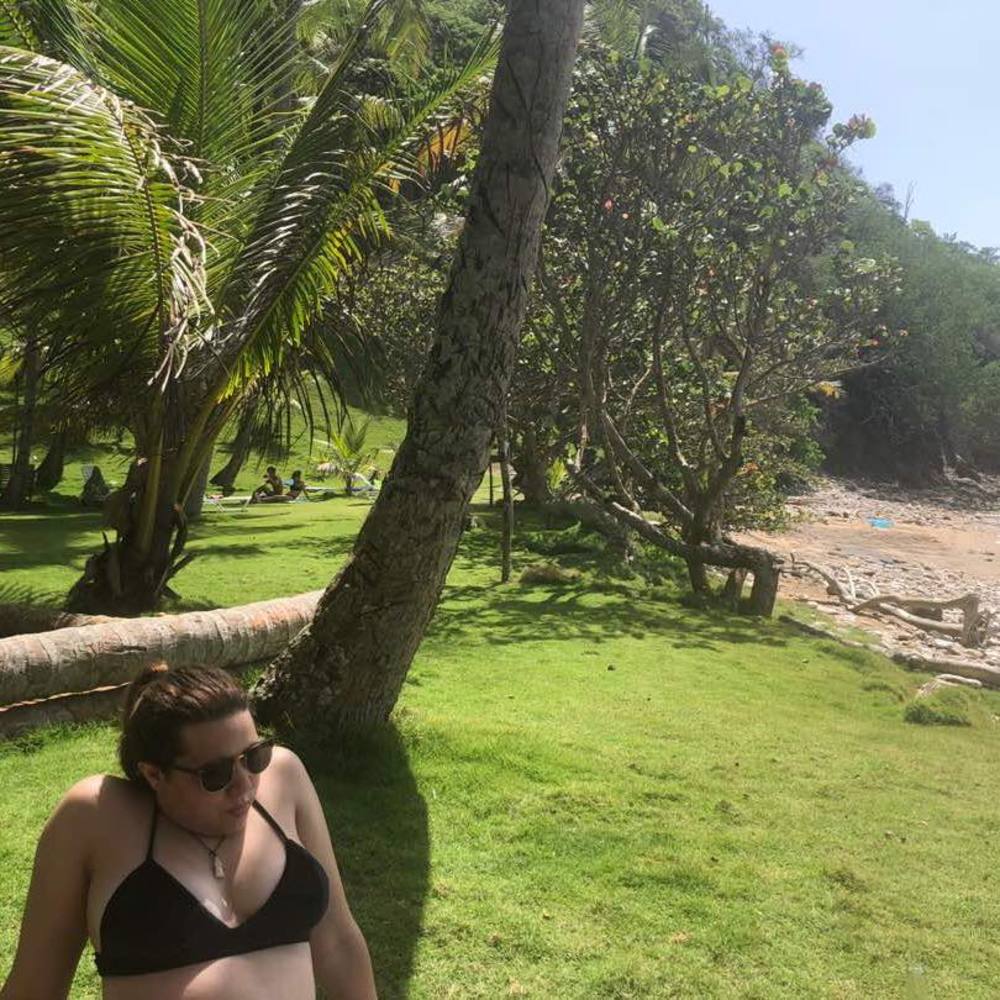 Meet your Posher, Michelle